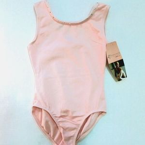 Bodysuit Rhinestone Neckline Keyhole Back 4/5